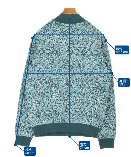 LOUIS VUITTON แจ็คเก็ตเบลาส์ อื่น