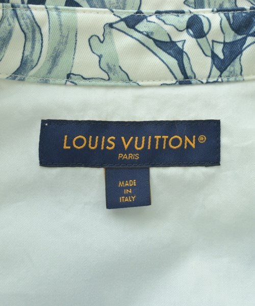 LOUIS VUITTON แจ็คเก็ตทำงาน
