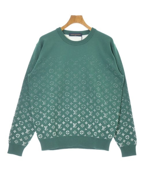 LOUIS VUITTON เสื้อกันหนาว