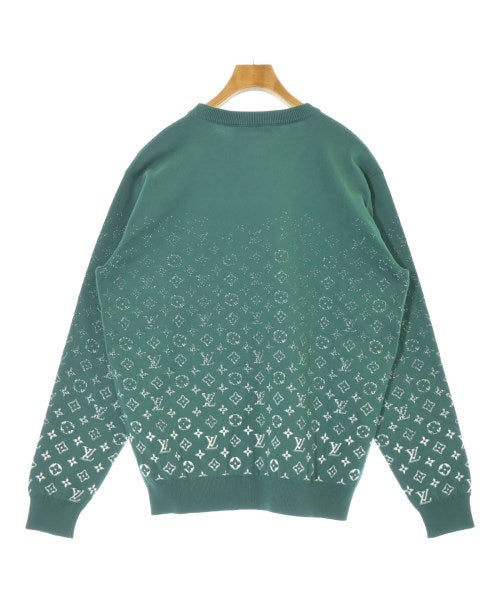 LOUIS VUITTON เสื้อกันหนาว