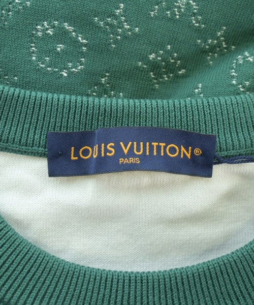 LOUIS VUITTON เสื้อกันหนาว