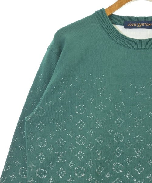 LOUIS VUITTON เสื้อกันหนาว