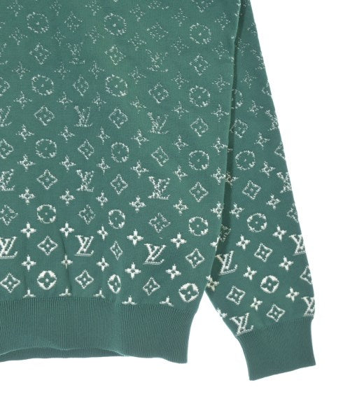 LOUIS VUITTON เสื้อกันหนาว