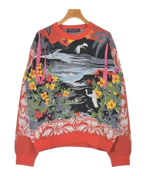 LOUIS VUITTON เสื้อกันหนาว
