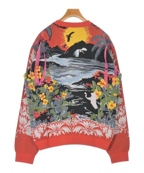 LOUIS VUITTON เสื้อกันหนาว