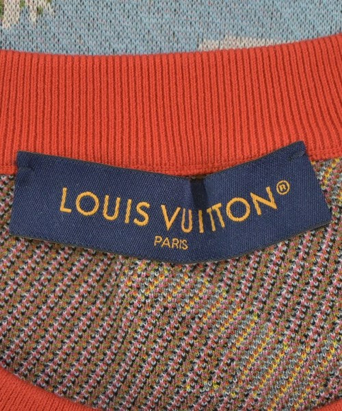 LOUIS VUITTON เสื้อกันหนาว