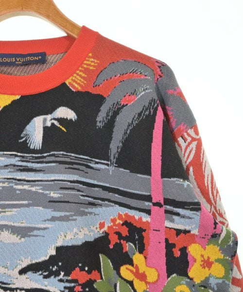 LOUIS VUITTON เสื้อกันหนาว