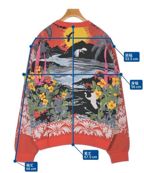 LOUIS VUITTON เสื้อกันหนาว
