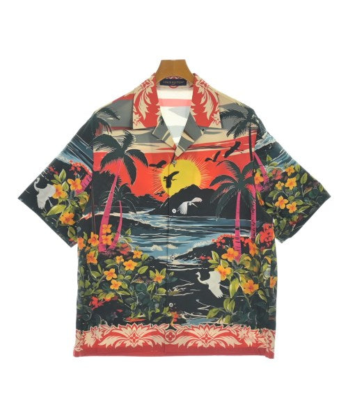 LOUIS VUITTON เสื้อลำลอง