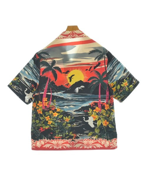 LOUIS VUITTON เสื้อลำลอง