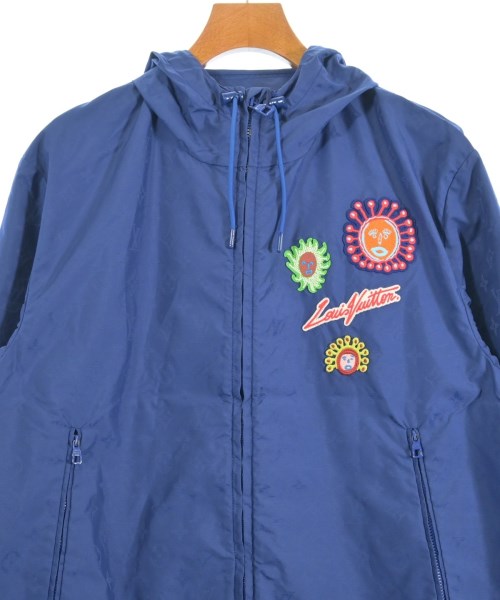 LOUIS VUITTON แจ็คเก็ตเบลาส์