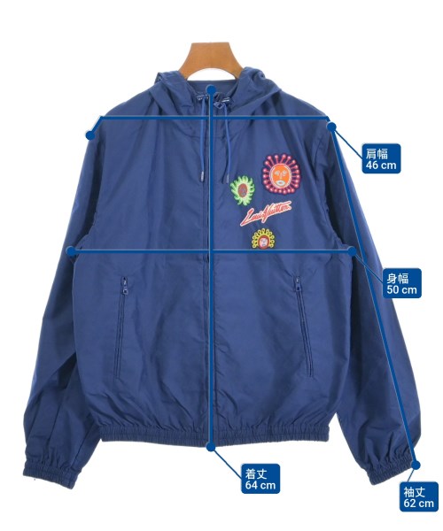 LOUIS VUITTON แจ็คเก็ตเบลาส์