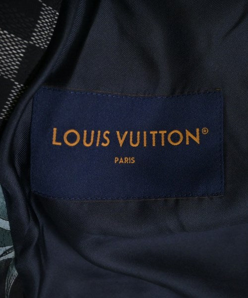 LOUIS VUITTON แจ็คเก็ตเบลาส์ อื่น