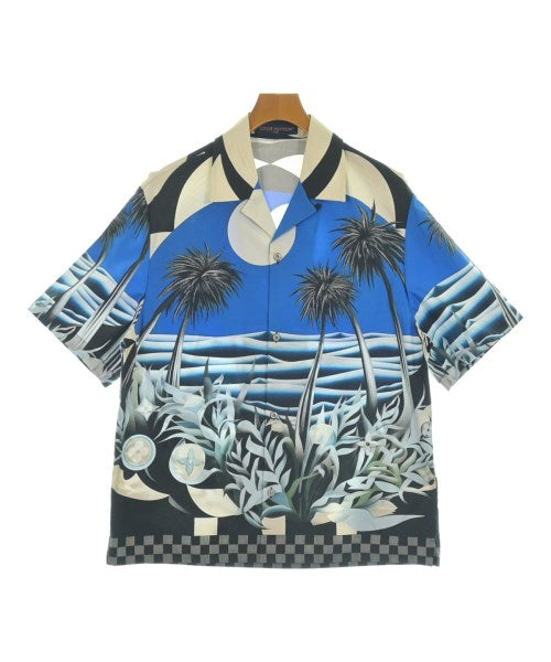 LOUIS VUITTON เสื้อลำลอง