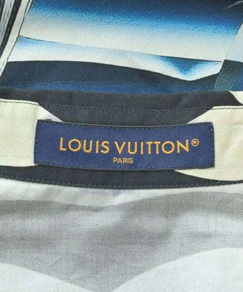 LOUIS VUITTON เสื้อลำลอง