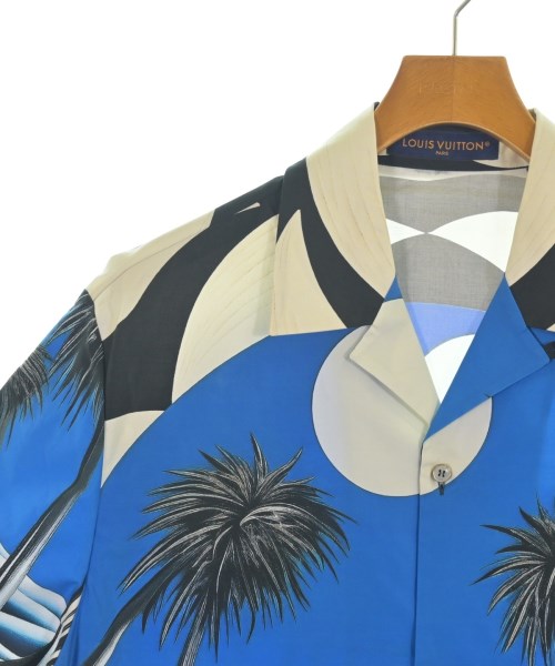 LOUIS VUITTON เสื้อลำลอง