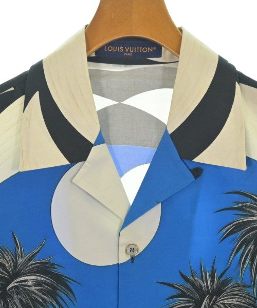 LOUIS VUITTON เสื้อลำลอง