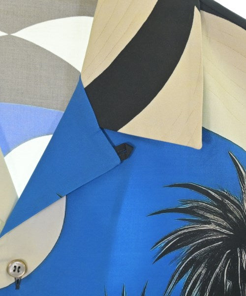 LOUIS VUITTON เสื้อลำลอง