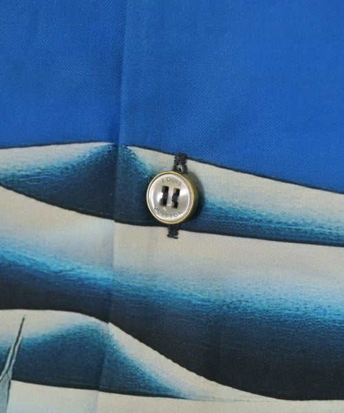 LOUIS VUITTON เสื้อลำลอง