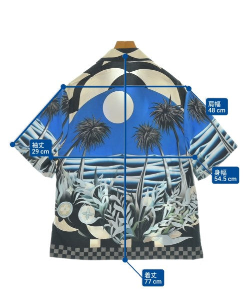 LOUIS VUITTON เสื้อลำลอง