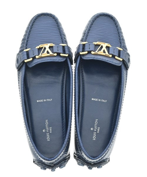 LOUIS VUITTON รองเท้าออกงาน/รองเท้าไม่มีส้น