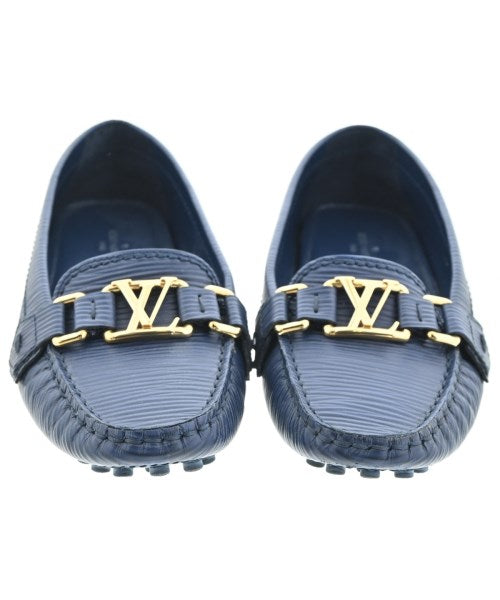 LOUIS VUITTON รองเท้าออกงาน/รองเท้าไม่มีส้น
