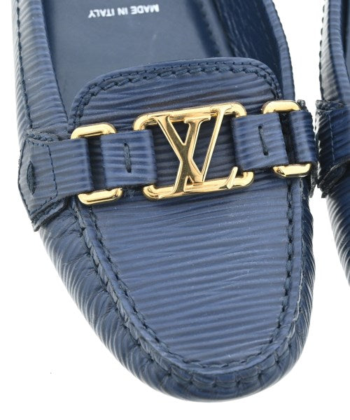 LOUIS VUITTON รองเท้าออกงาน/รองเท้าไม่มีส้น