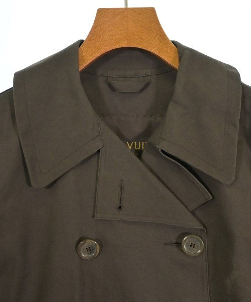 LOUIS VUITTON เสื้อโค้ท อื่น