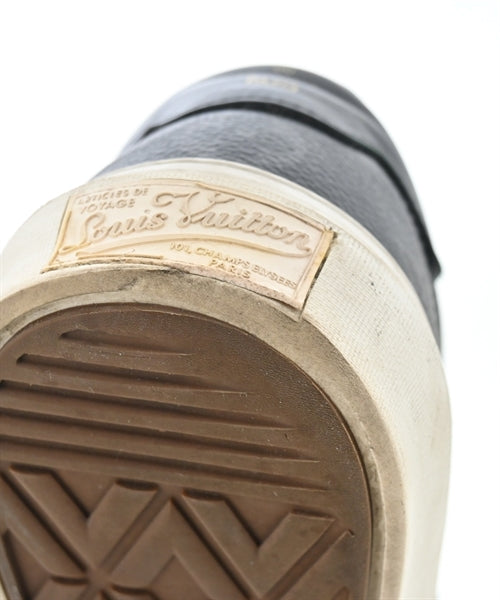 LOUIS VUITTON รองเท้าผ้าใบ