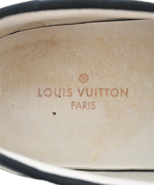 LOUIS VUITTON รองเท้าผ้าใบ