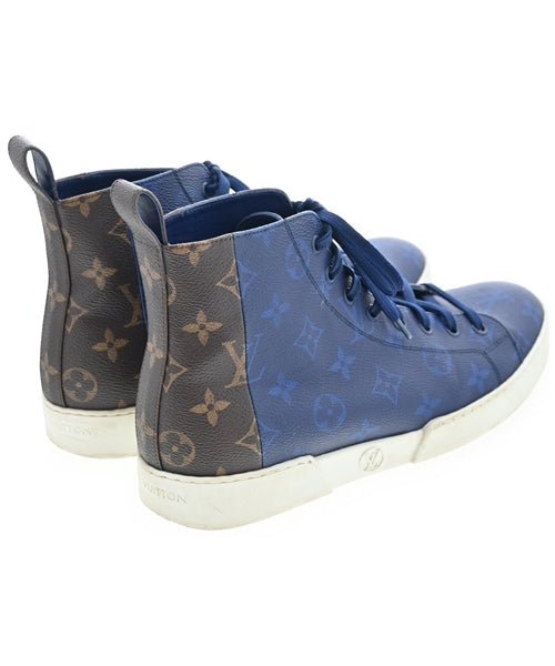 LOUIS VUITTON รองเท้าผ้าใบ