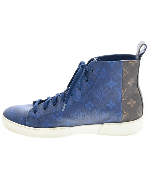 LOUIS VUITTON รองเท้าผ้าใบ