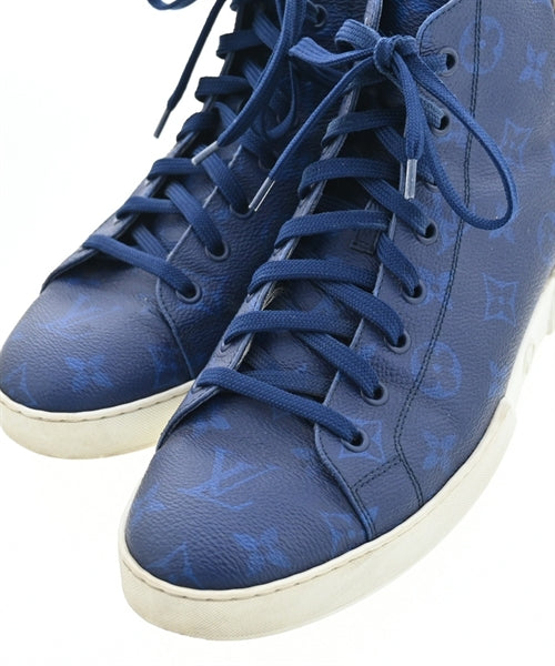 LOUIS VUITTON รองเท้าผ้าใบ