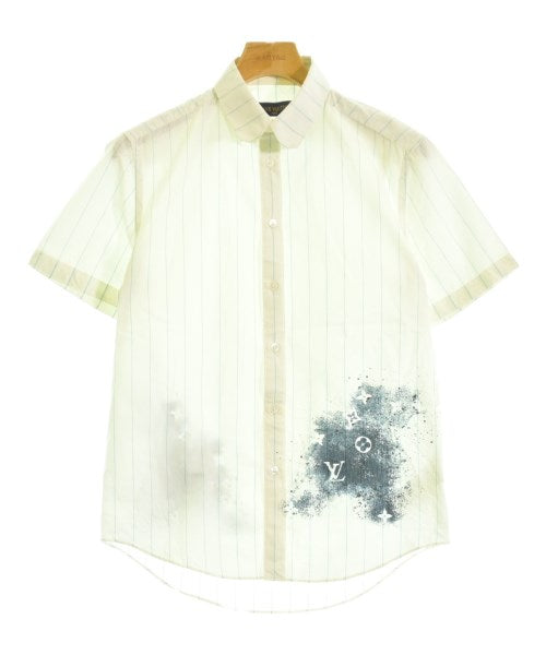 LOUIS VUITTON เสื้อลำลอง