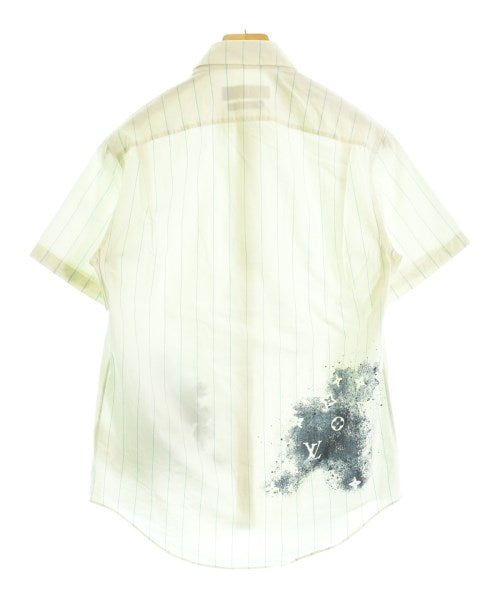 LOUIS VUITTON เสื้อลำลอง