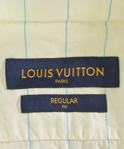LOUIS VUITTON เสื้อลำลอง