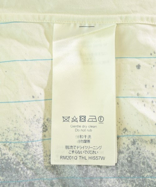 LOUIS VUITTON เสื้อลำลอง