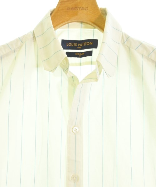 LOUIS VUITTON เสื้อลำลอง