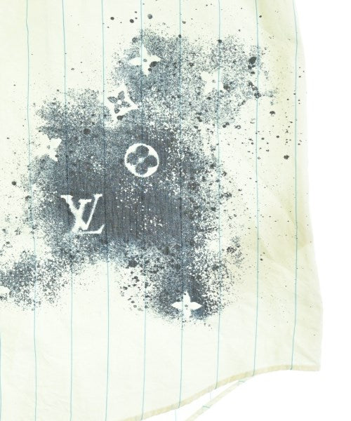 LOUIS VUITTON เสื้อลำลอง