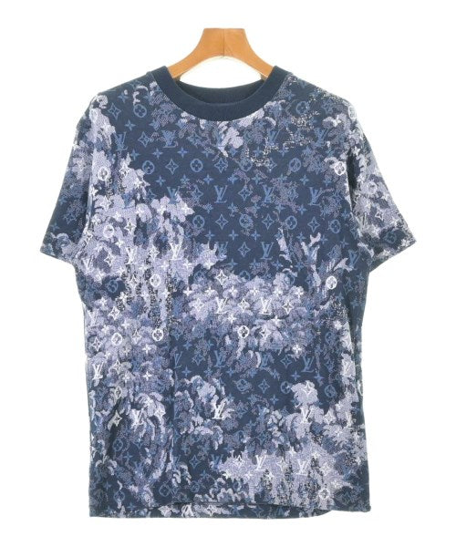 LOUIS VUITTON เสื้อยืด/เสื้อท็อปส์