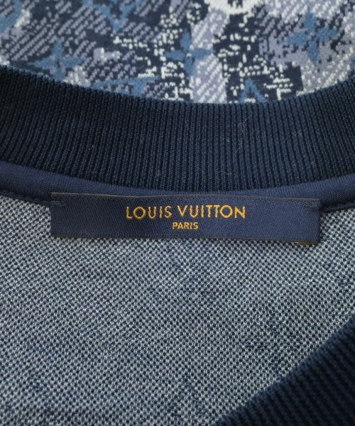 LOUIS VUITTON เสื้อยืด/เสื้อท็อปส์