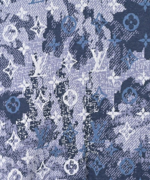 LOUIS VUITTON เสื้อยืด/เสื้อท็อปส์