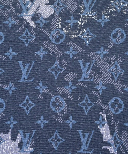 LOUIS VUITTON เสื้อยืด/เสื้อท็อปส์