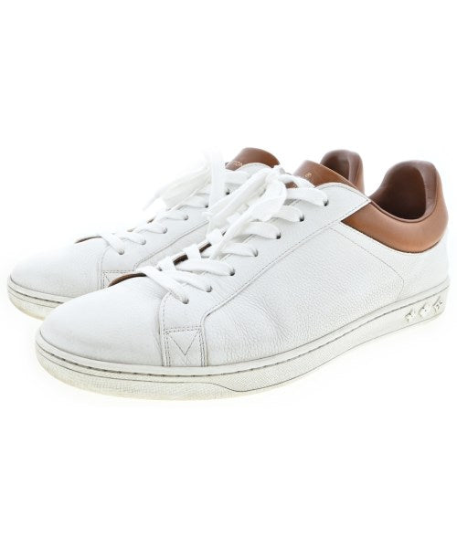 LOUIS VUITTON รองเท้าผ้าใบ