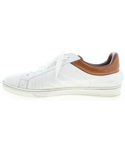 LOUIS VUITTON รองเท้าผ้าใบ