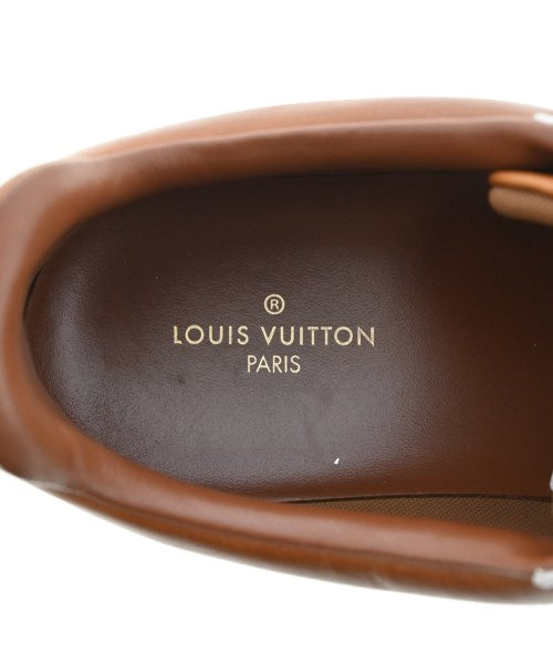 LOUIS VUITTON รองเท้าผ้าใบ