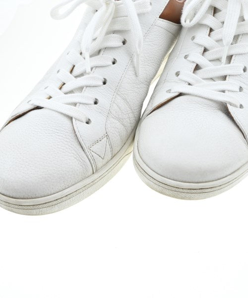 LOUIS VUITTON รองเท้าผ้าใบ