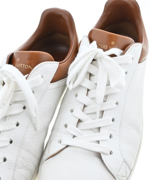 LOUIS VUITTON รองเท้าผ้าใบ