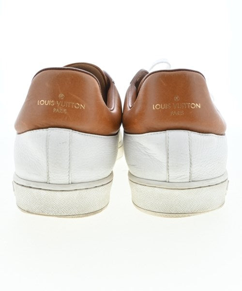 LOUIS VUITTON รองเท้าผ้าใบ