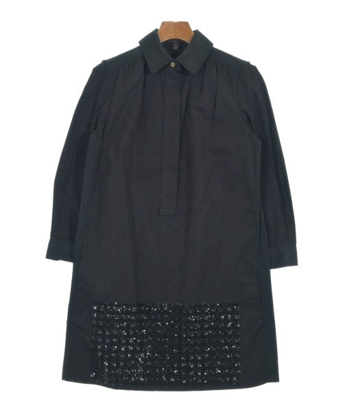 LOUIS VUITTON ชุดเดรส